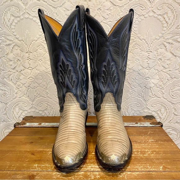 Tony lama d'occasion - Chaussures - - page 2